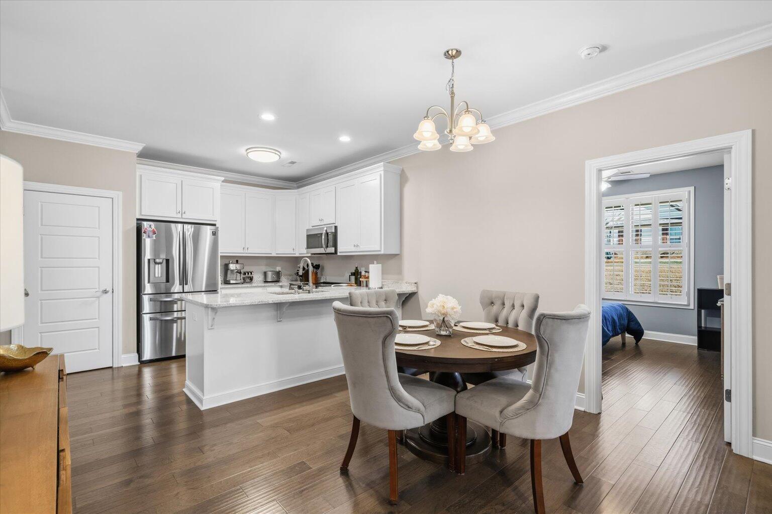 269 Camden Way, Unit 79 Dalton, GA 30721 - Photo 15 of 58 15-15