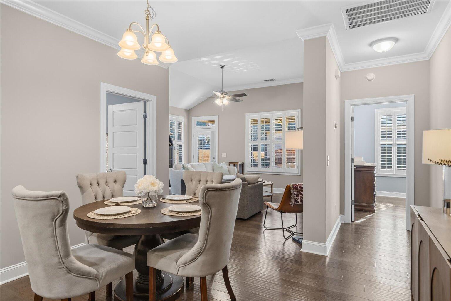 269 Camden Way, Unit 79 Dalton, GA 30721 - Photo 17 of 58 17-17