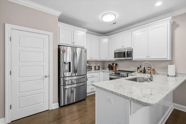 $308,000 | 269 Camden Way, Unit 79, Dalton, GA 30721