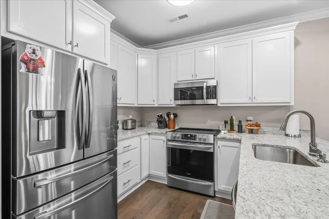 $315,000 | 269 Camden Way, Unit 79, Dalton, GA 30721