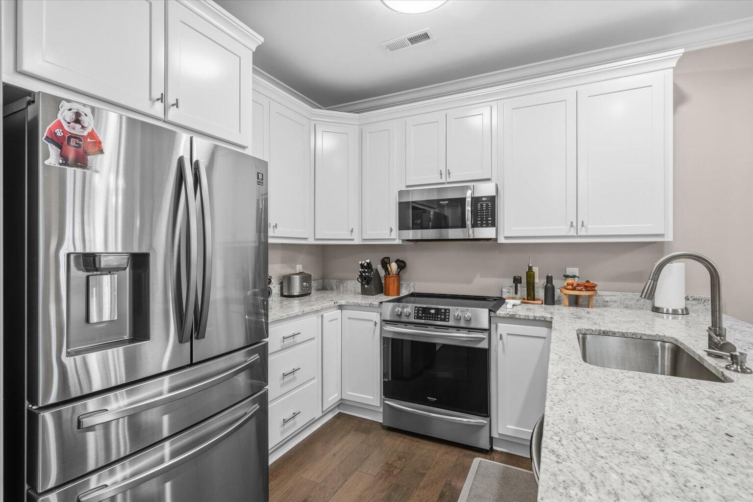 269 Camden Way, Unit 79 Dalton, GA 30721 - Photo 21 of 58 21-21