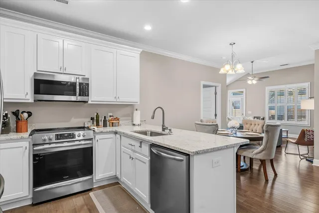 $315,000 | 269 Camden Way, Unit 79, Dalton, GA 30721