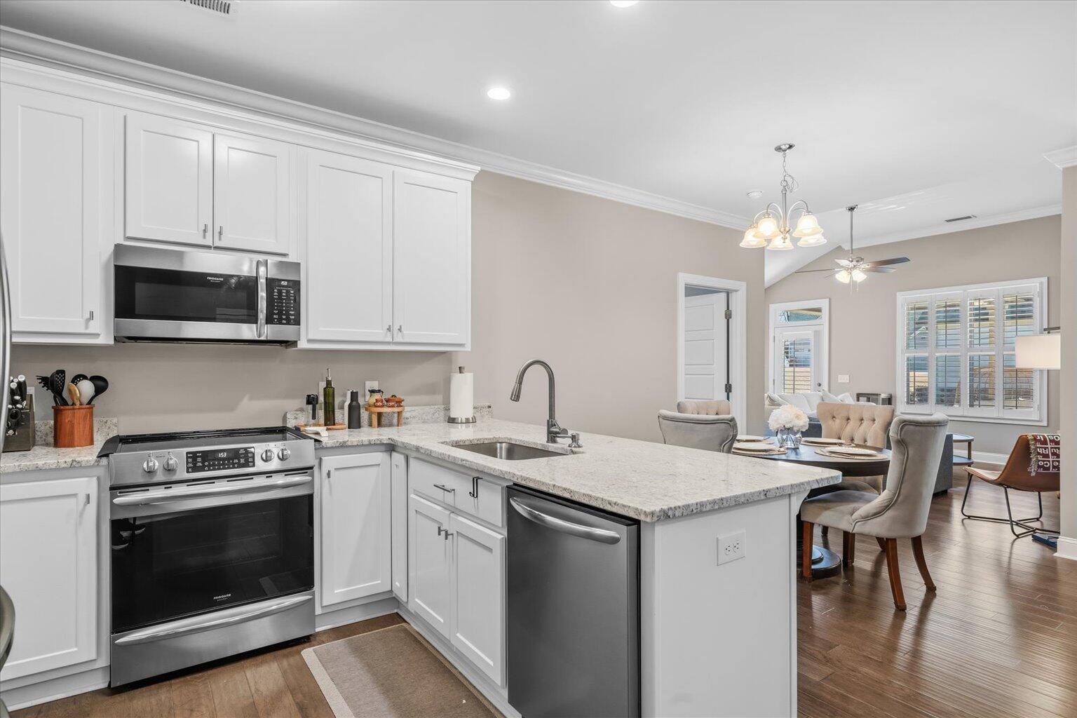 269 Camden Way, Unit 79 Dalton, GA 30721 - Photo 25 of 58 26-26