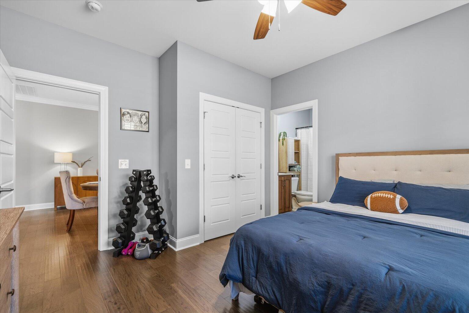 269 Camden Way, Unit 79 Dalton, GA 30721 - Photo 27 of 58 28-28