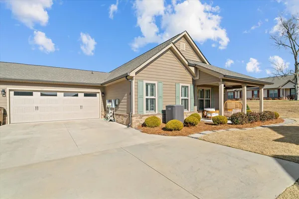$308,000 | 269 Camden Way, Unit 79, Dalton, GA 30721