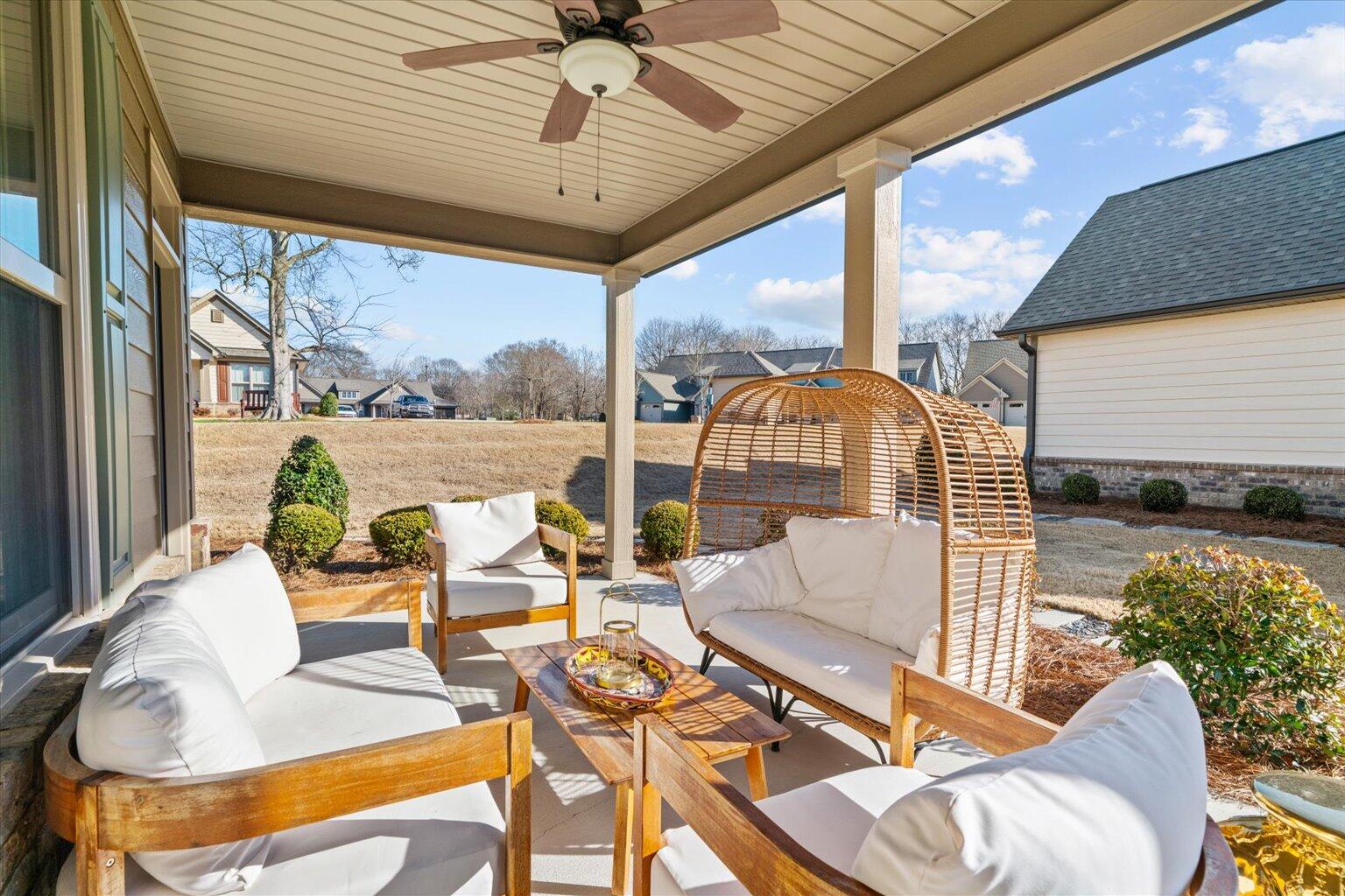 269 Camden Way, Unit 79 Dalton, GA 30721 - Photo 41 of 58 45-45