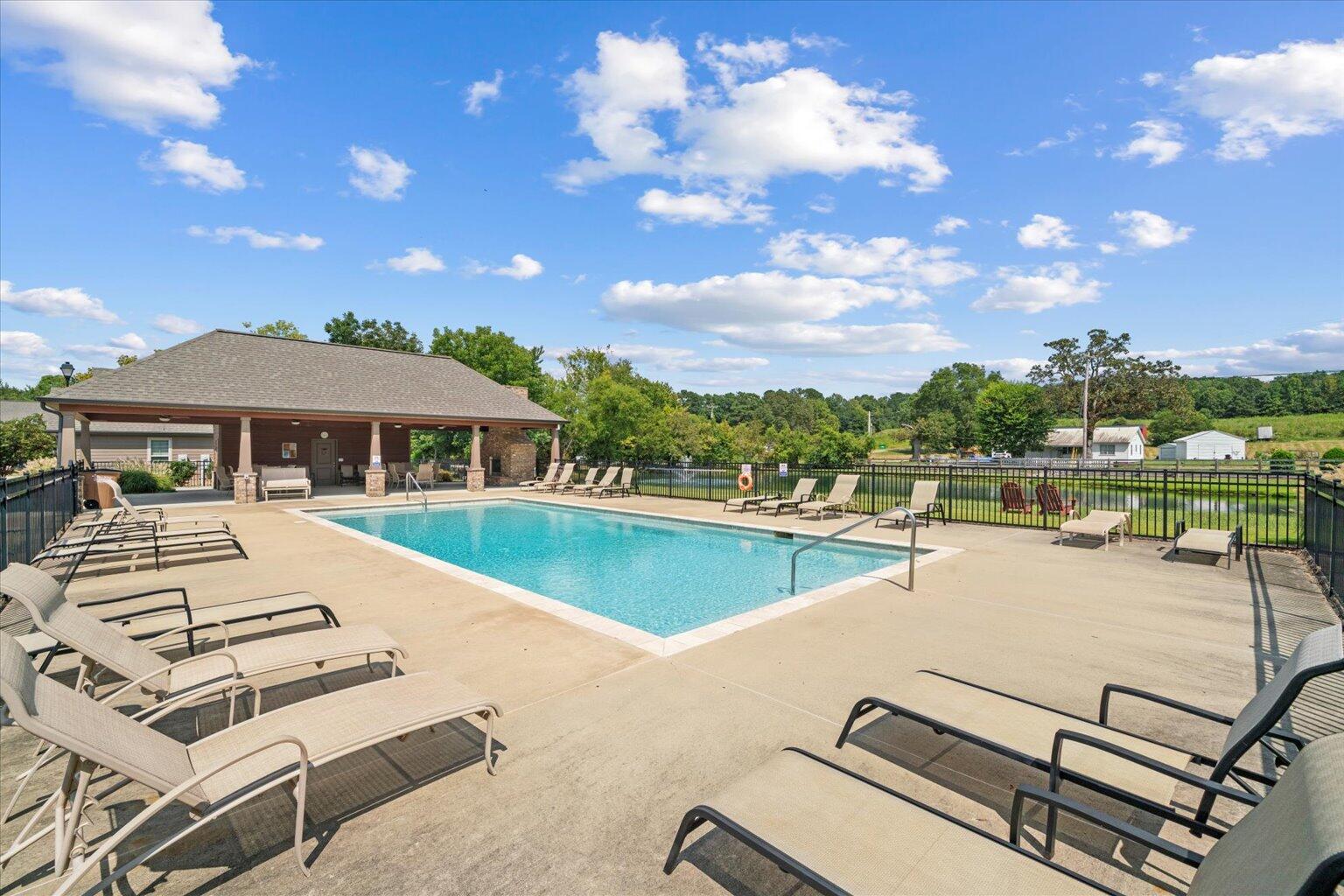 269 Camden Way, Unit 79 Dalton, GA 30721 - Photo 45 of 58 49-49