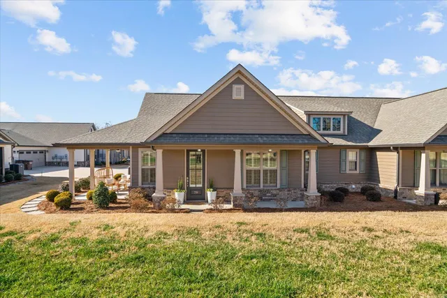 $315,000 | 269 Camden Way, Unit 79, Dalton, GA 30721