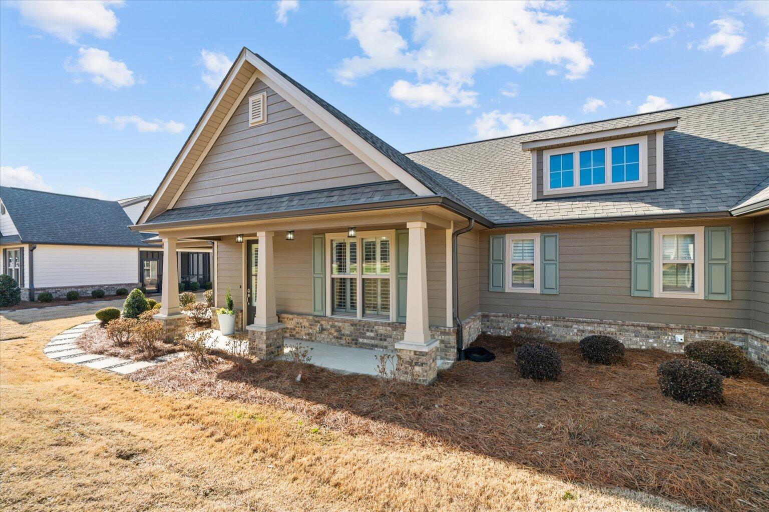 269 Camden Way, Unit 79 Dalton, GA 30721 - Photo 7 of 58 07-7