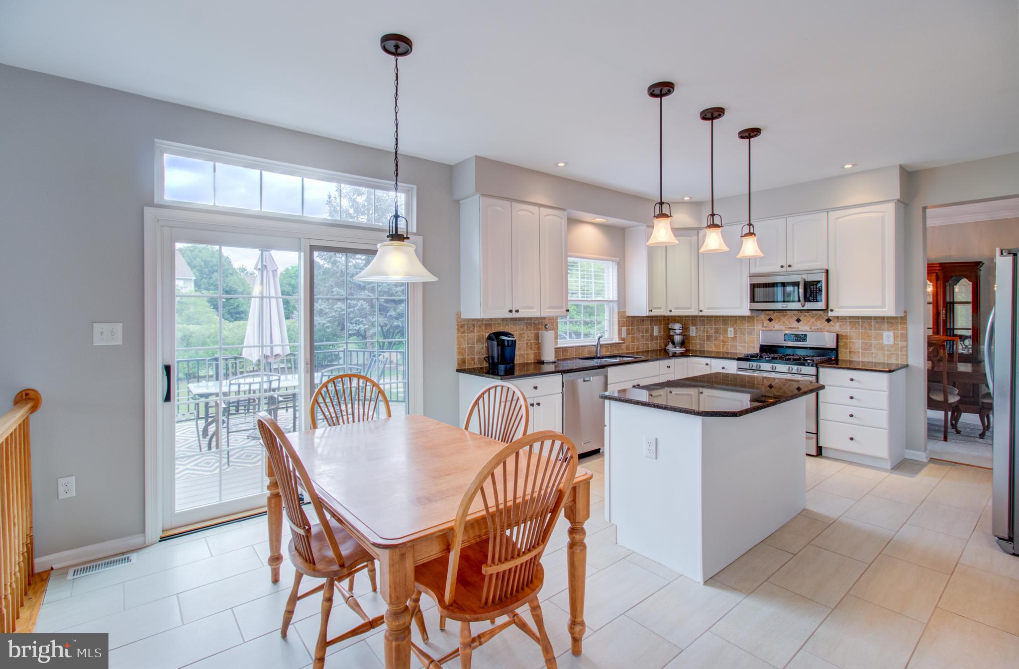 50 Stanford Road East Pennington, NJ 08534 - Photo 12 of 53 Gallery Image 12