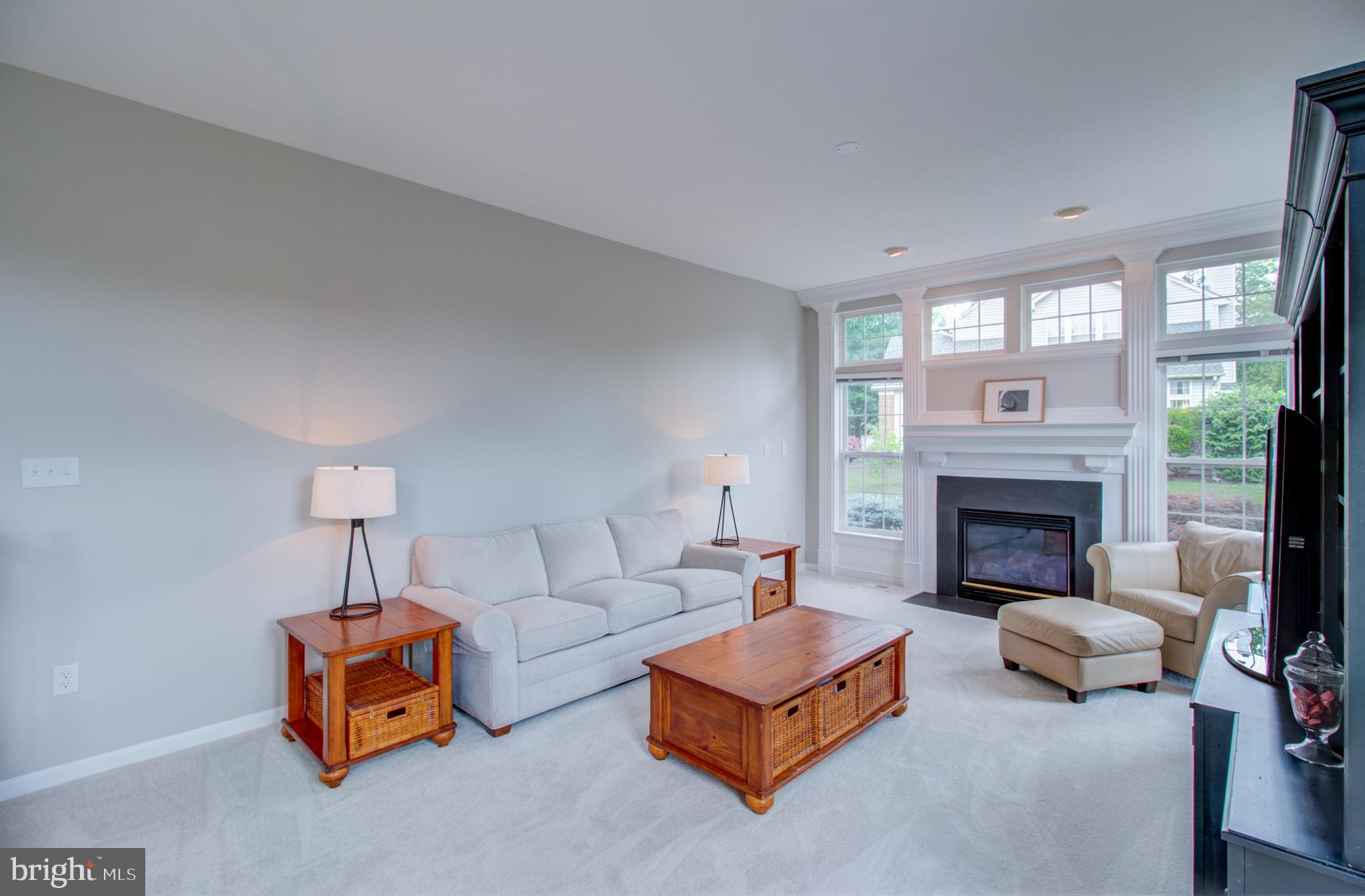 50 Stanford Road East Pennington, NJ 08534 - Photo 15 of 53 Gallery Image 15