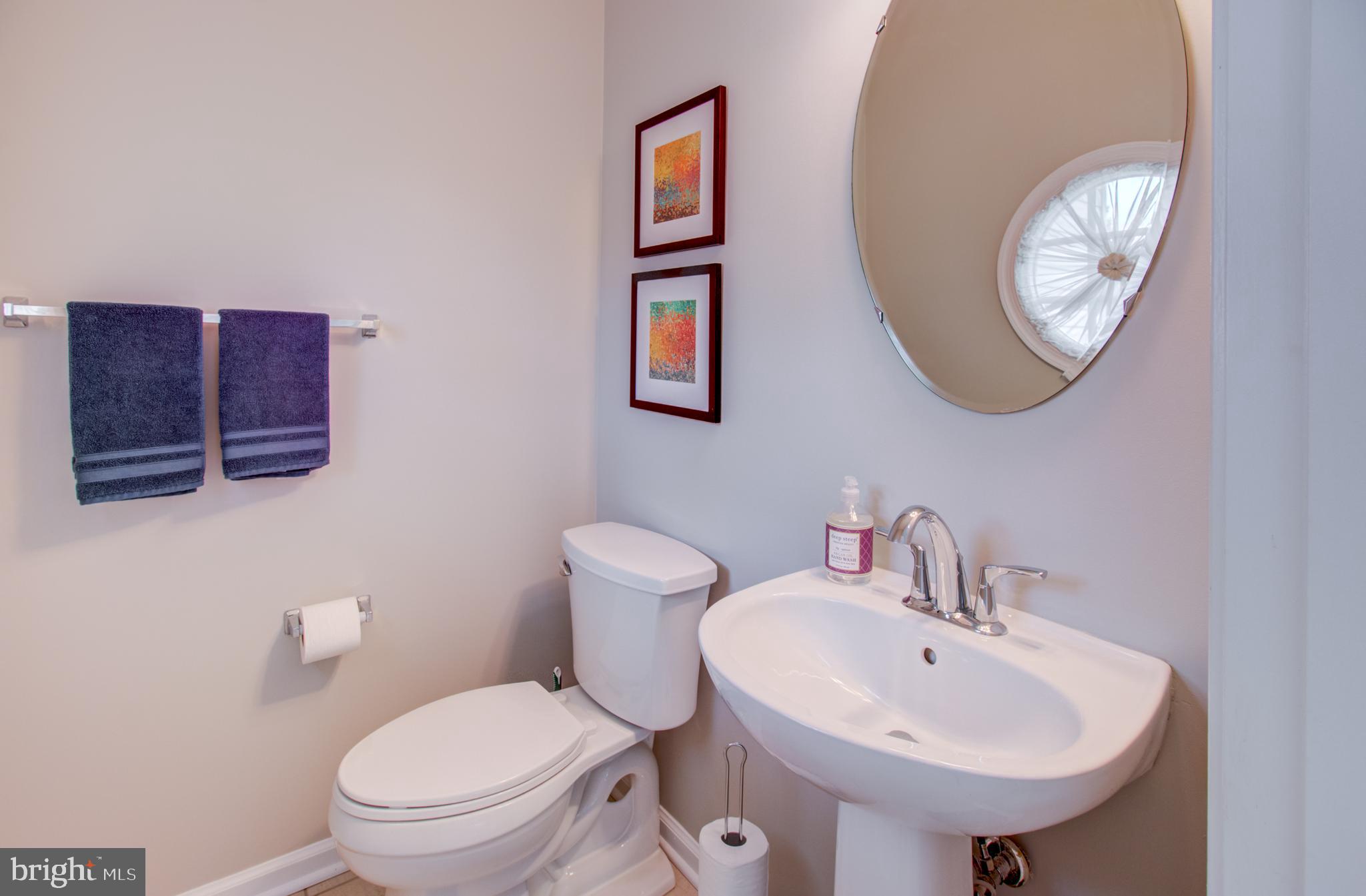 50 Stanford Road East Pennington, NJ 08534 - Photo 25 of 53 Gallery Image 25