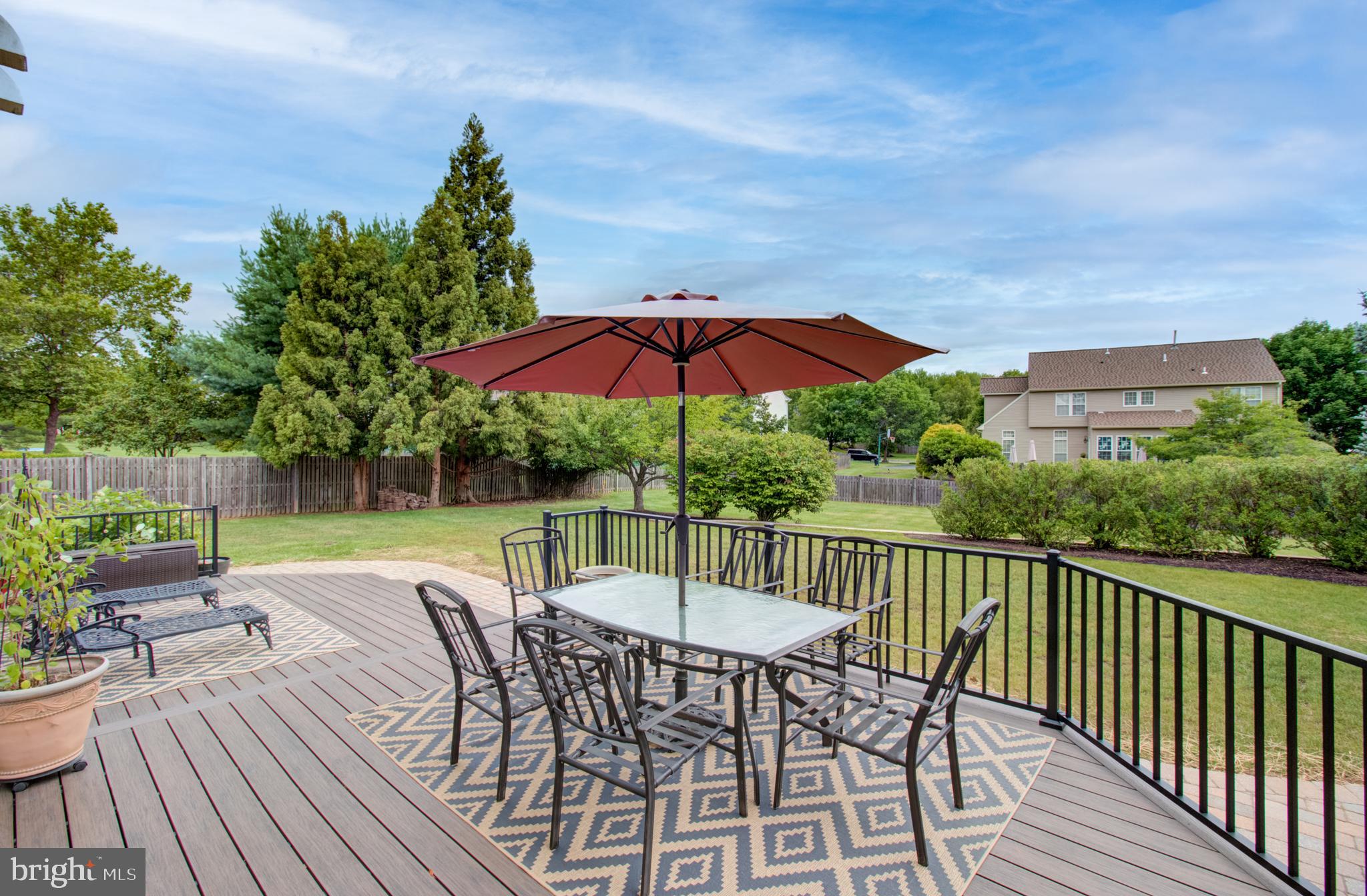 50 Stanford Road East Pennington, NJ 08534 - Photo 45 of 53 Gallery Image 45