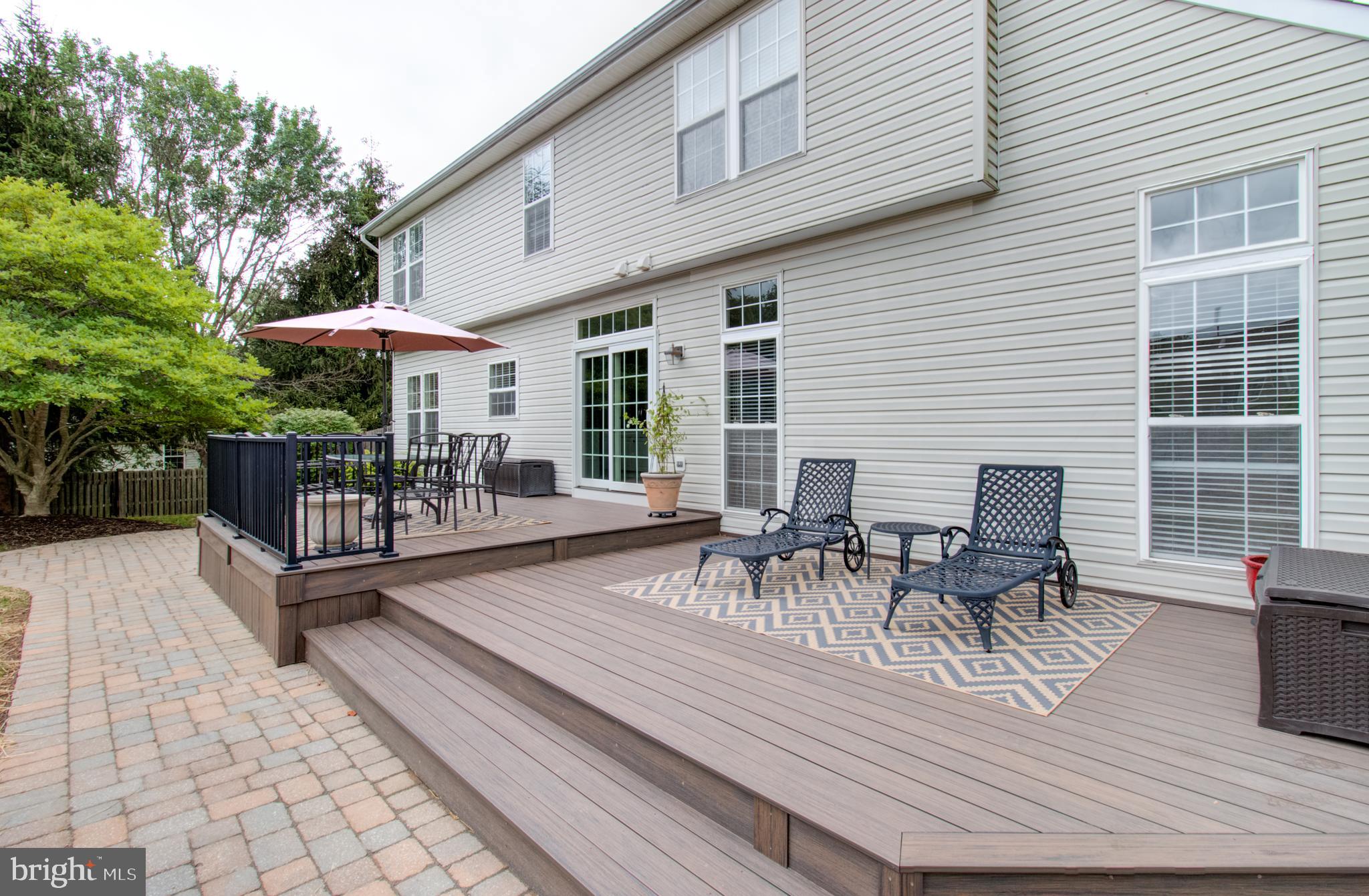 50 Stanford Road East Pennington, NJ 08534 - Photo 46 of 53 Gallery Image 46
