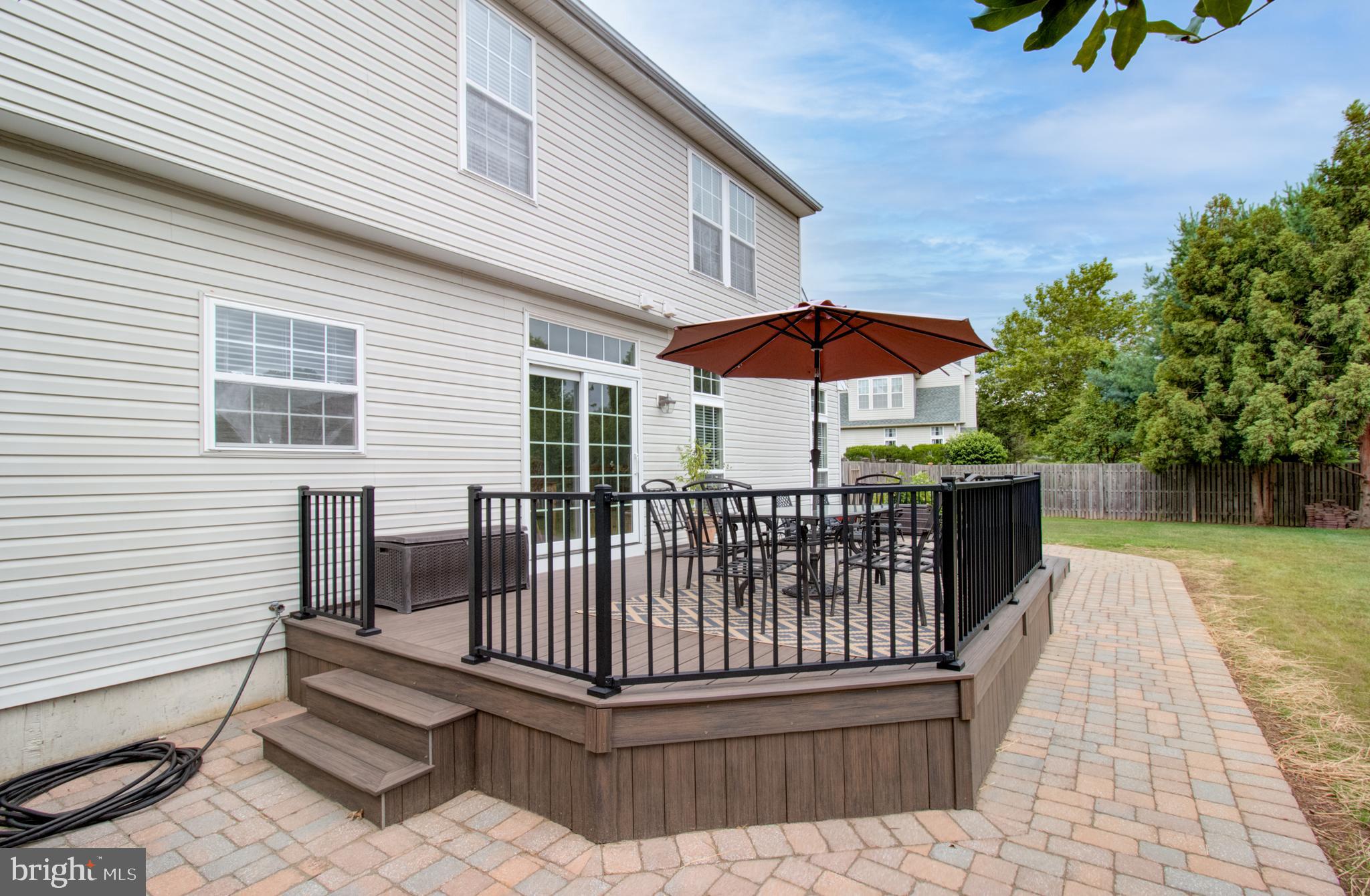 50 Stanford Road East Pennington, NJ 08534 - Photo 47 of 53 Gallery Image 47