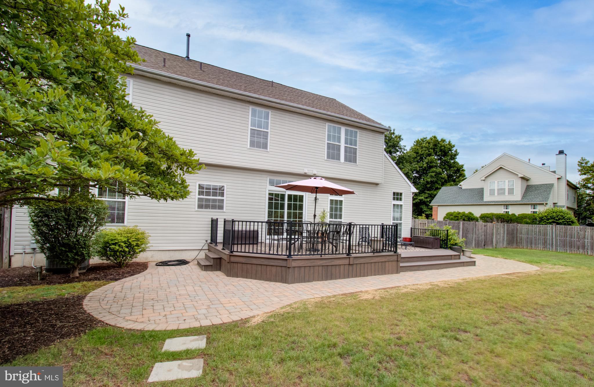 50 Stanford Road East Pennington, NJ 08534 - Photo 48 of 53 Gallery Image 48