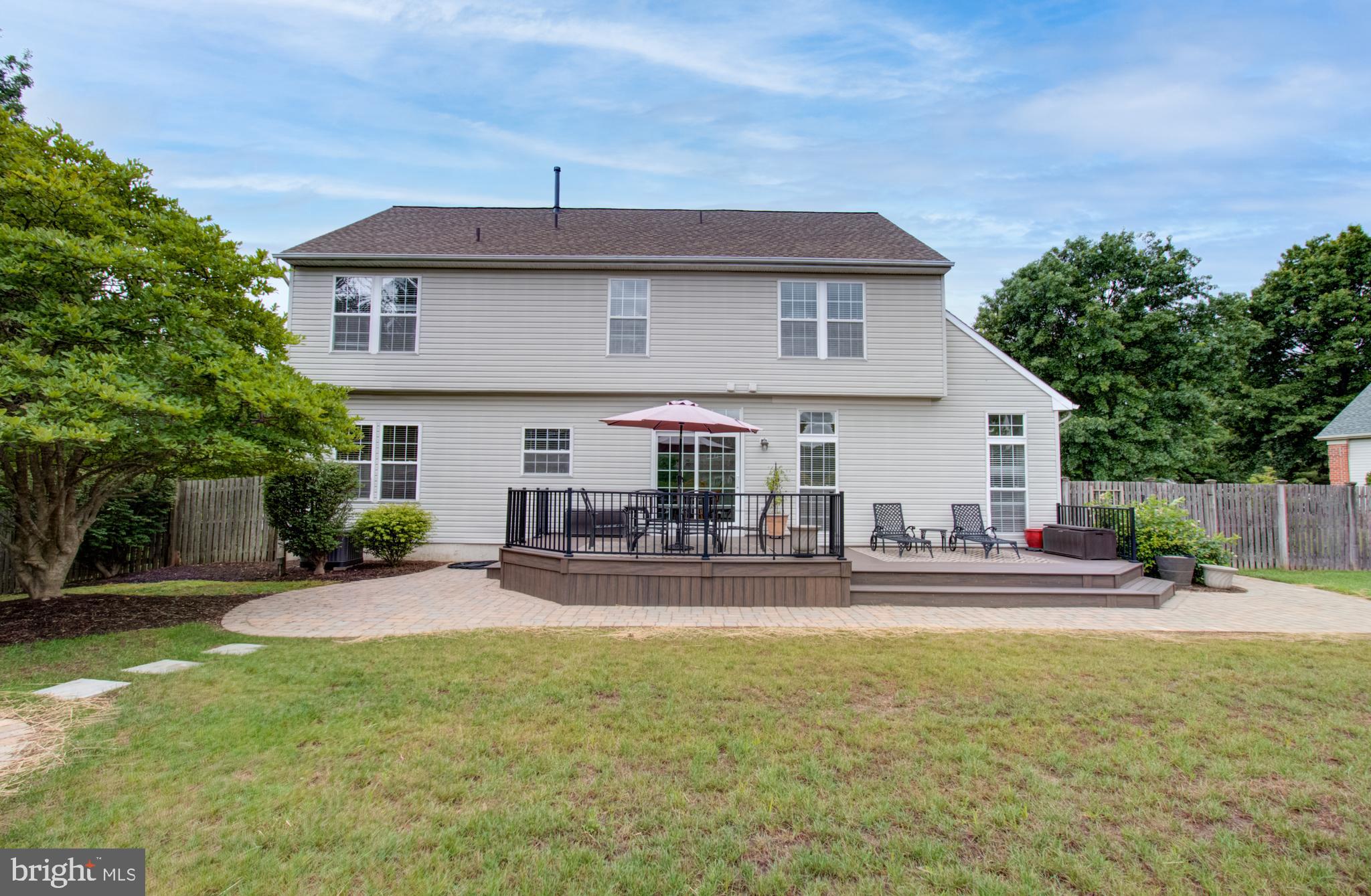 50 Stanford Road East Pennington, NJ 08534 - Photo 49 of 53 Gallery Image 49