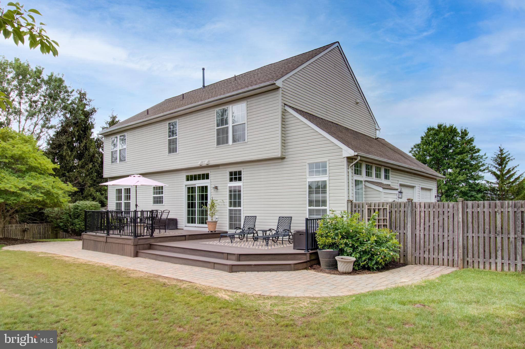 50 Stanford Road East Pennington, NJ 08534 - Photo 51 of 53 Gallery Image 51