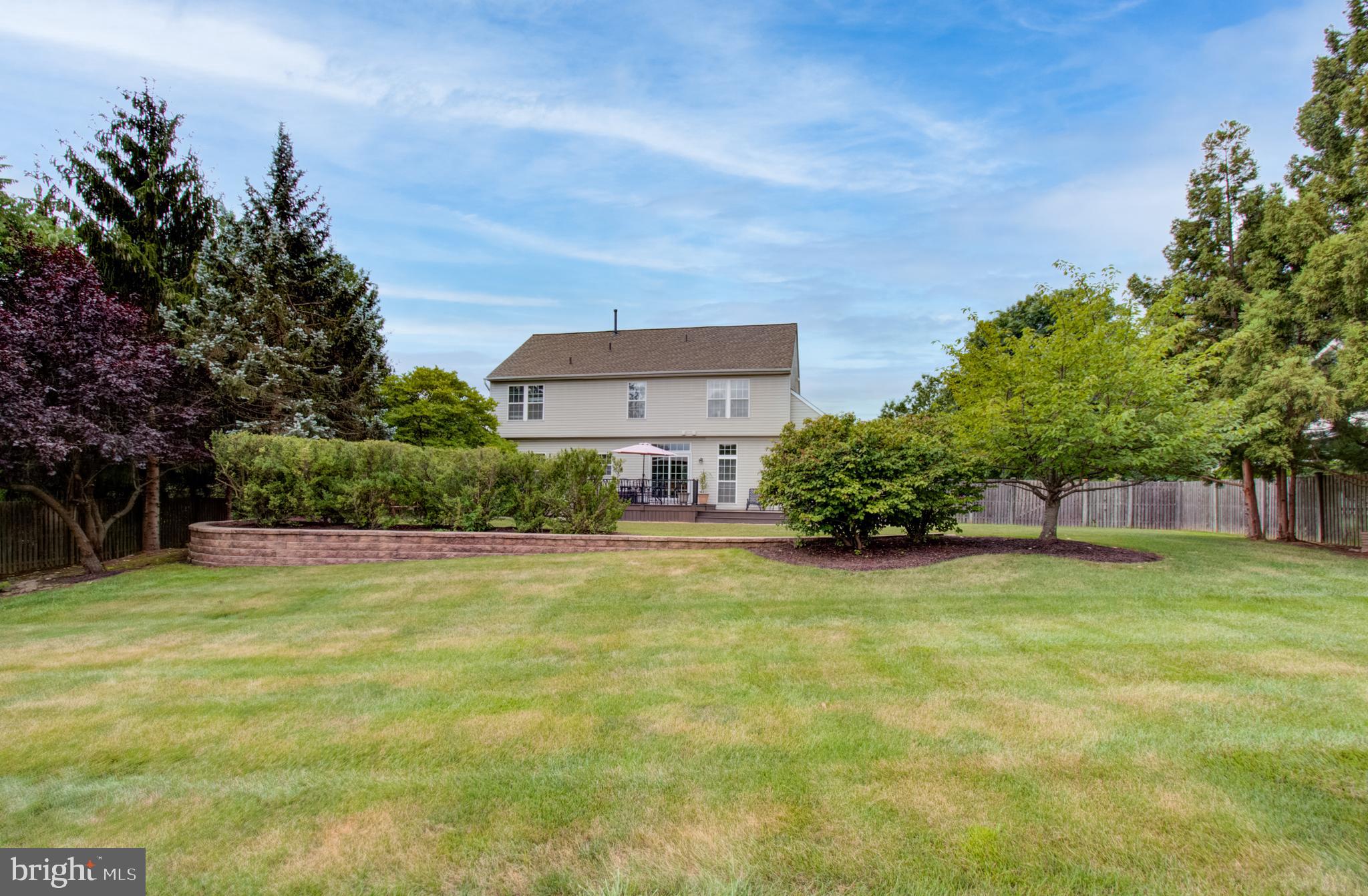 50 Stanford Road East Pennington, NJ 08534 - Photo 52 of 53 Gallery Image 52