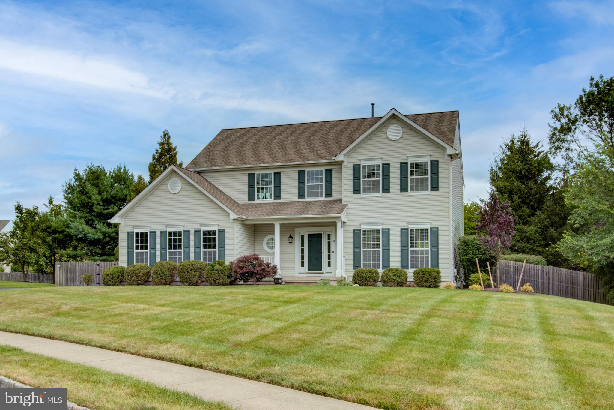50 Stanford Road East Pennington, NJ 08534 - Photo 53 of 53 Gallery Image 53