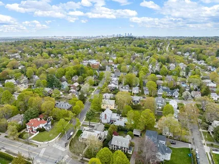 a view of a city