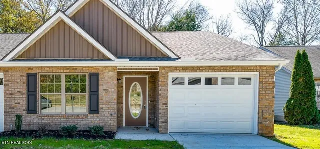 $289,000 | 150 Oak Pl Circle, Madisonville, TN 37354