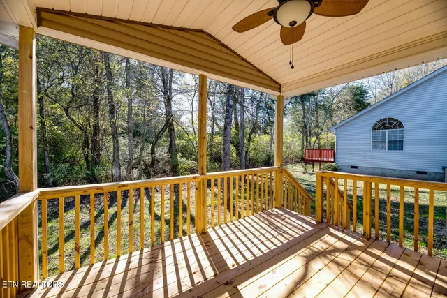 $289,000 | 150 Oak Pl Circle, Madisonville, TN 37354