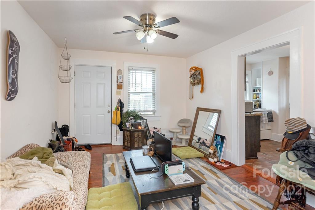 23 Ridgelawn Road Asheville, NC 28806 - Photo 18 of 30 Gallery Image 18