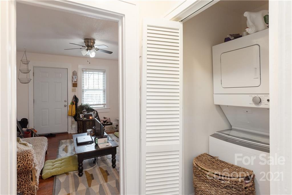 23 Ridgelawn Road Asheville, NC 28806 - Photo 26 of 30 Gallery Image 26