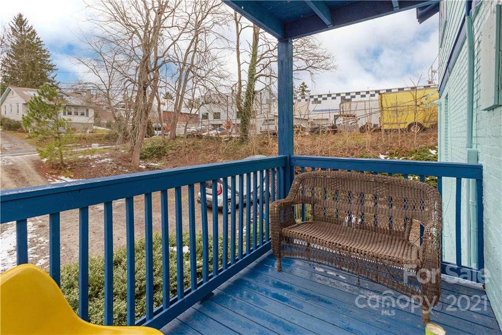 23 Ridgelawn Road Asheville, NC 28806 - Photo 27 of 30 Gallery Image 27