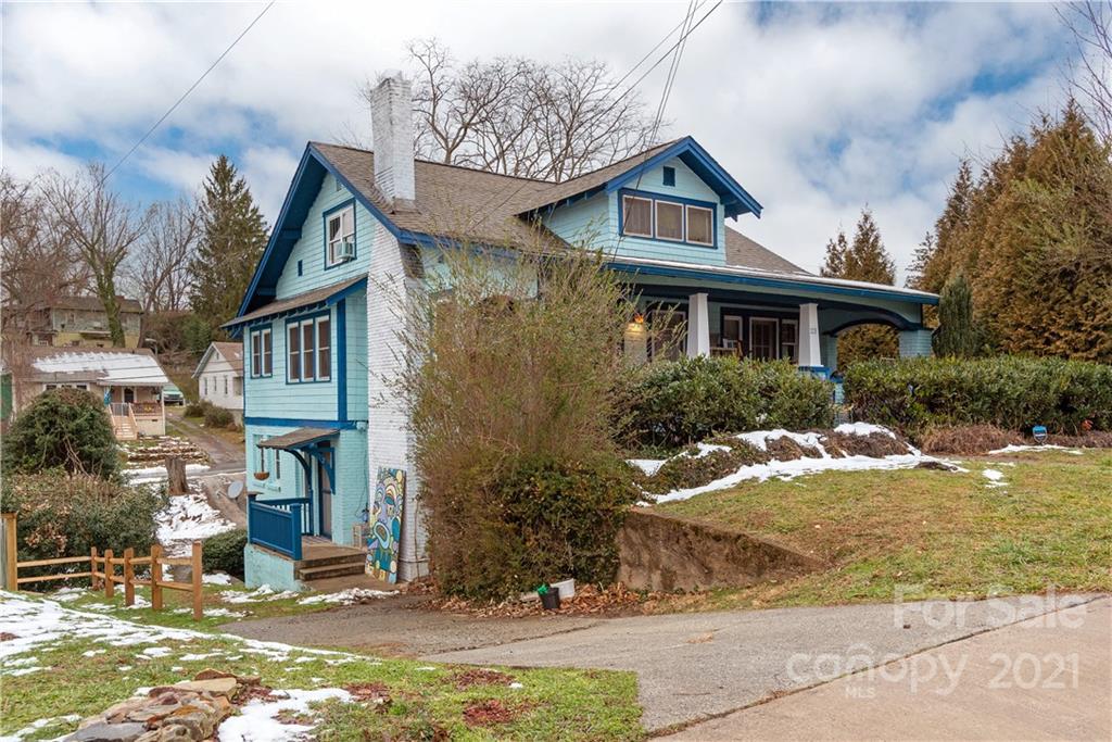 23 Ridgelawn Road Asheville, NC 28806 - Photo 28 of 30 Gallery Image 28
