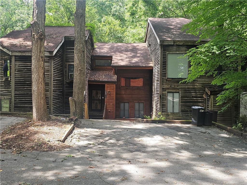 2577 Terrace Trail, Unit 62 Decatur, GA 30035 - Photo 1 of 17