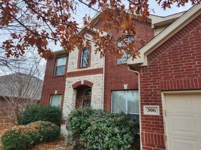 $450,028 | 306 Natchez Trail, Mansfield, TX 76063