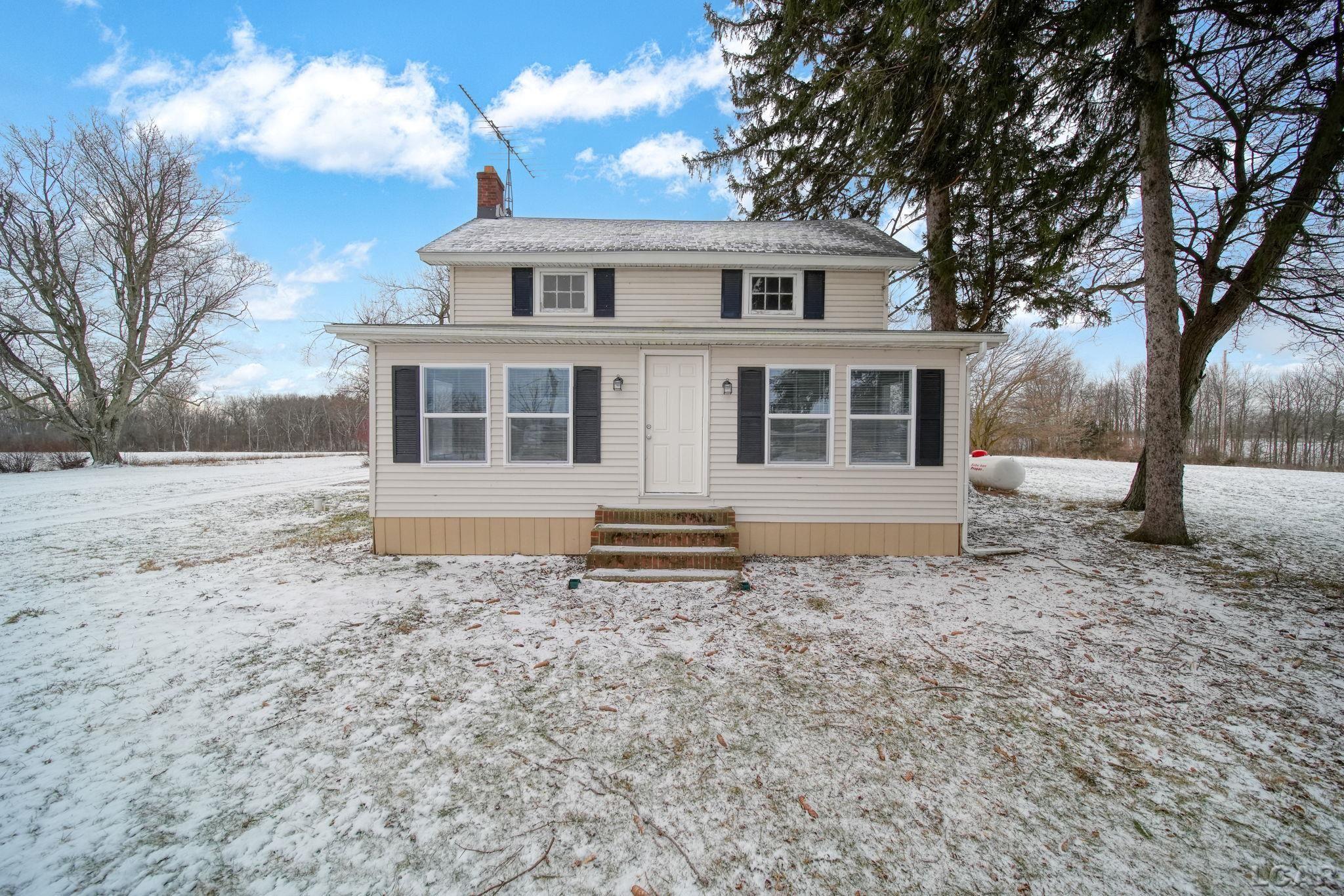 16500 Addison Road Manitou Beach, MI 49253 - Photo 2 of 59
