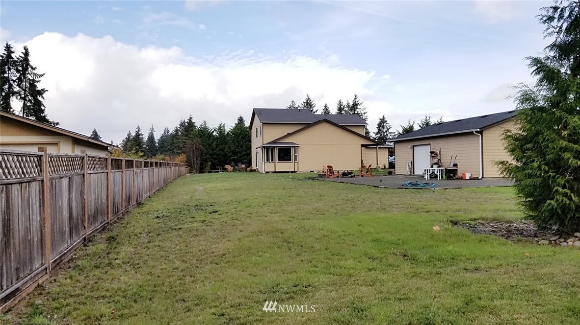 8540 176th Avenue Southwest Rochester, WA 98579 - Photo 23 of 25