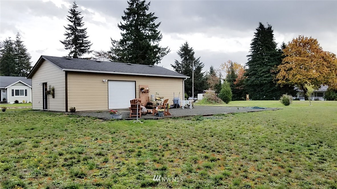 8540 176th Avenue Southwest Rochester, WA 98579 - Photo 24 of 25