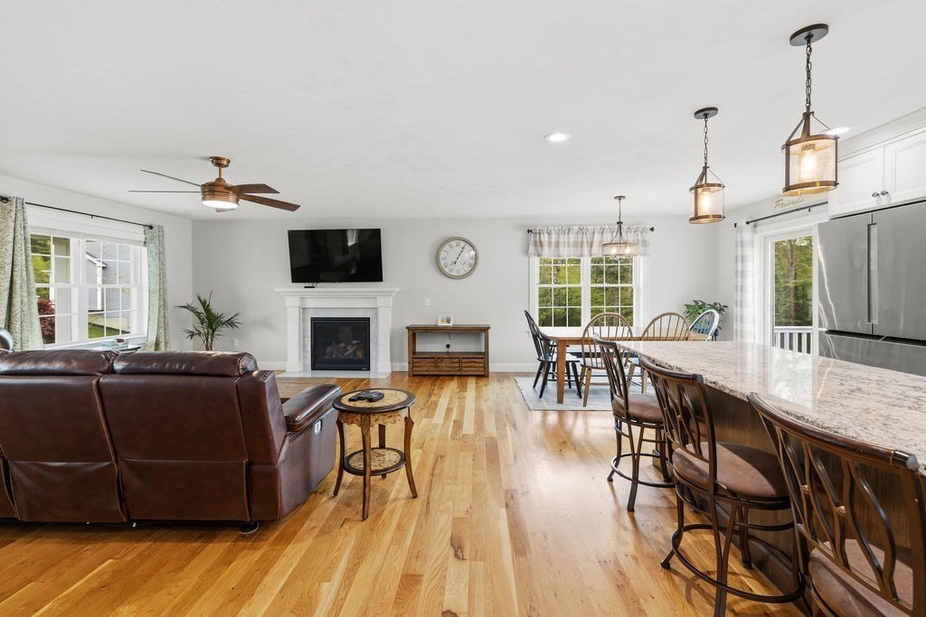 2233 Maple Swamp Road Dighton, MA 02764 - Photo 14 of 42