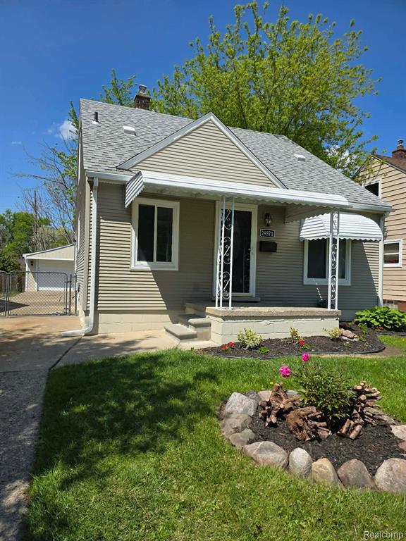 29571 Kelly Road Roseville, MI 48066 - Photo 3 of 27