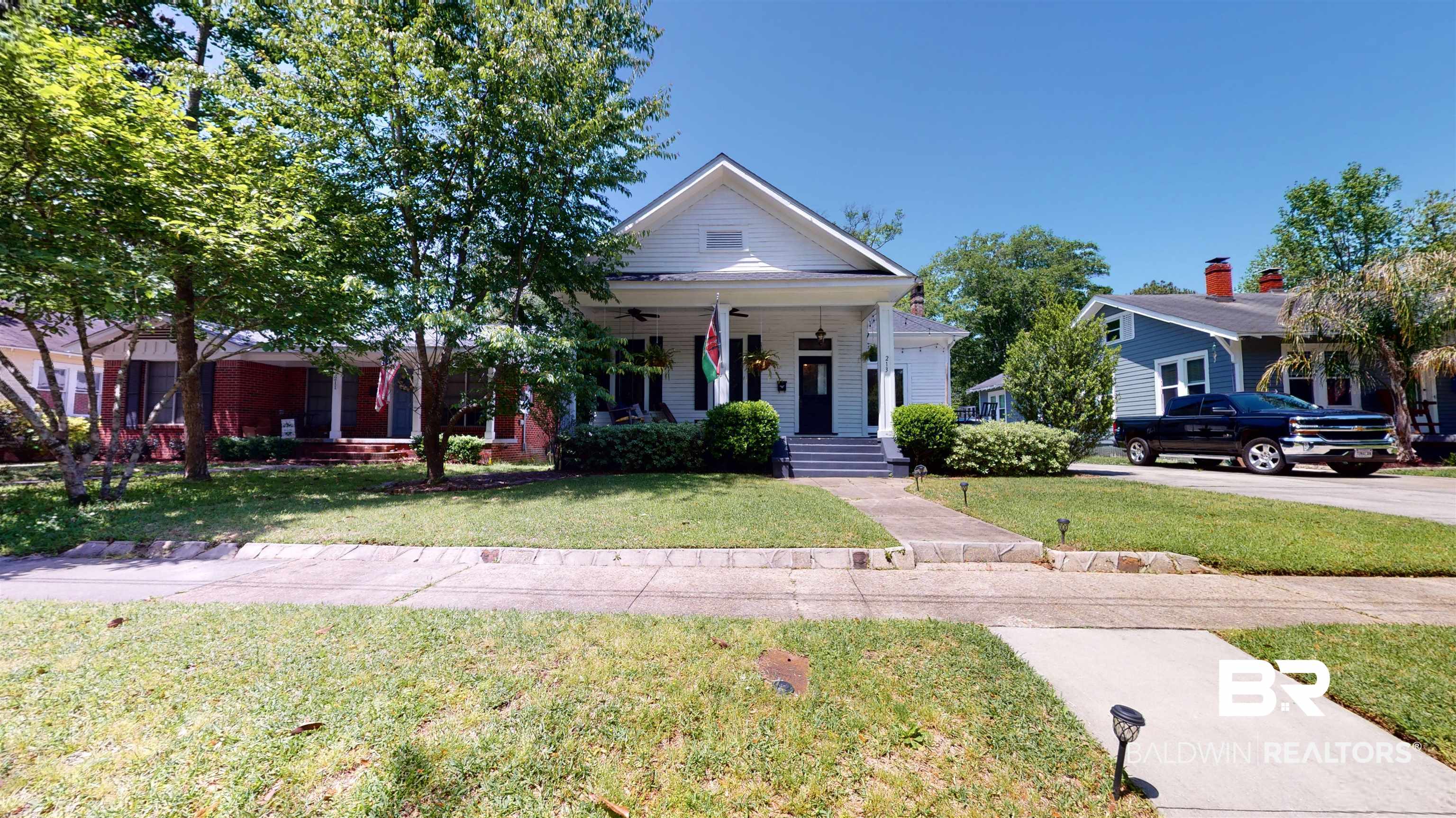 213 Grand Boulevard Mobile, AL 36607 - Photo 21 of 21
