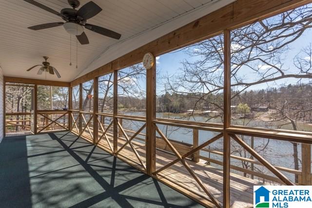 446 Coosa Island Road Cropwell, AL 35054 - Photo 42 of 44