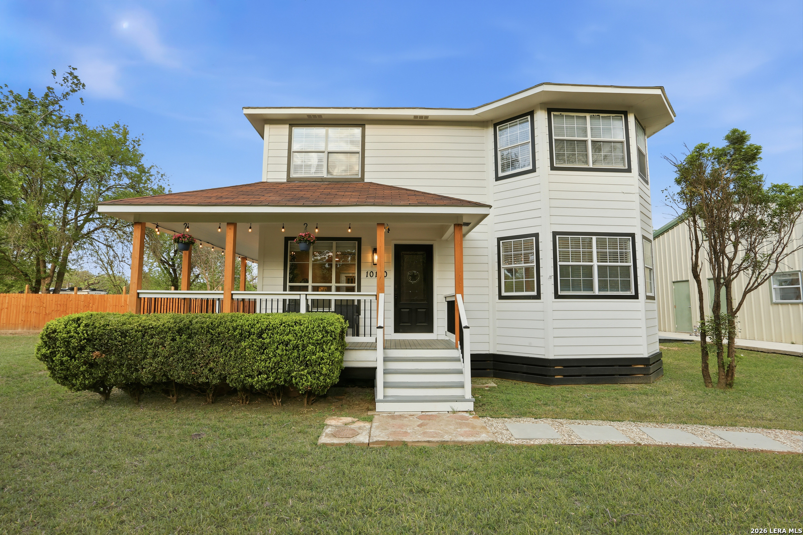 10130 Obrien Atascosa, TX 78002 - Photo 2 of 78