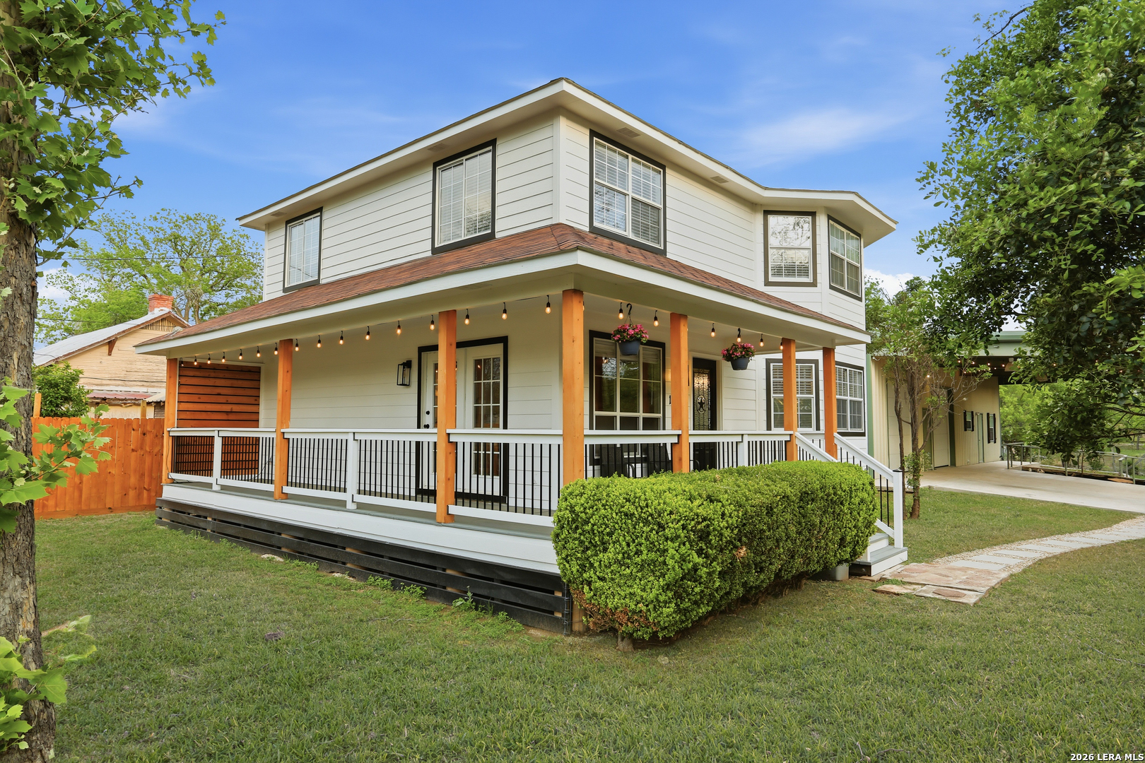 10130 Obrien Atascosa, TX 78002 - Photo 3 of 78