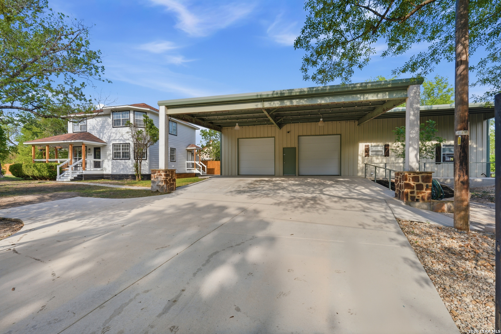 10130 Obrien Atascosa, TX 78002 - Photo 39 of 78