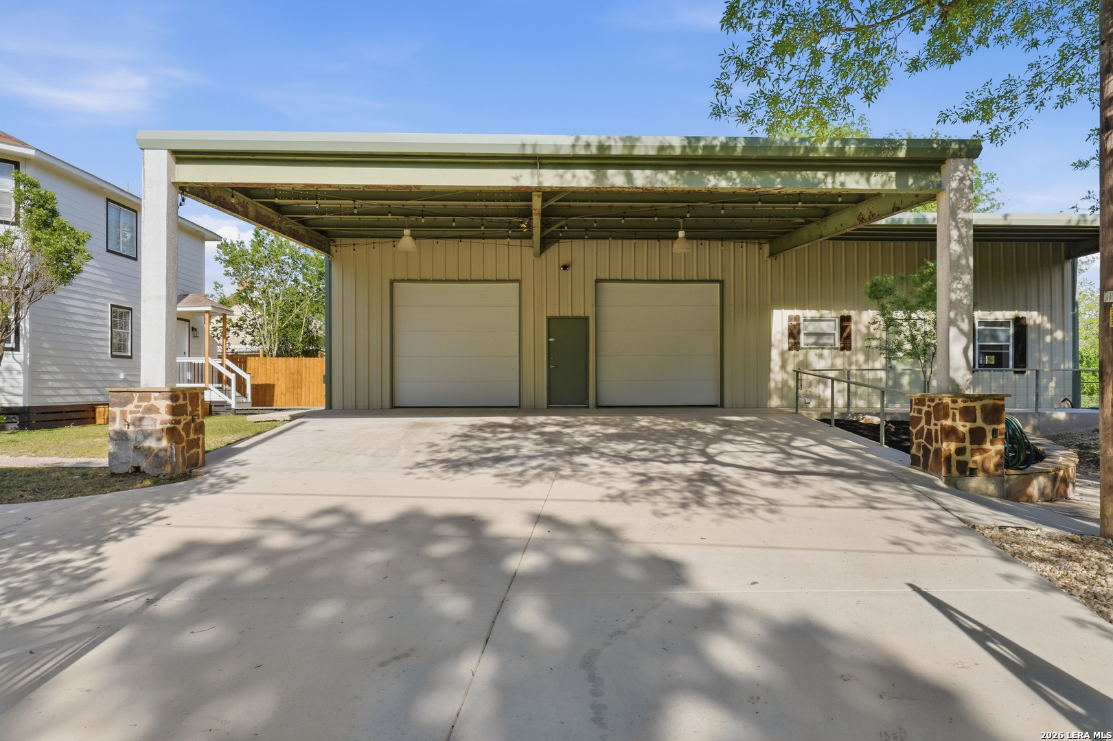 10130 Obrien Atascosa, TX 78002 - Photo 40 of 78
