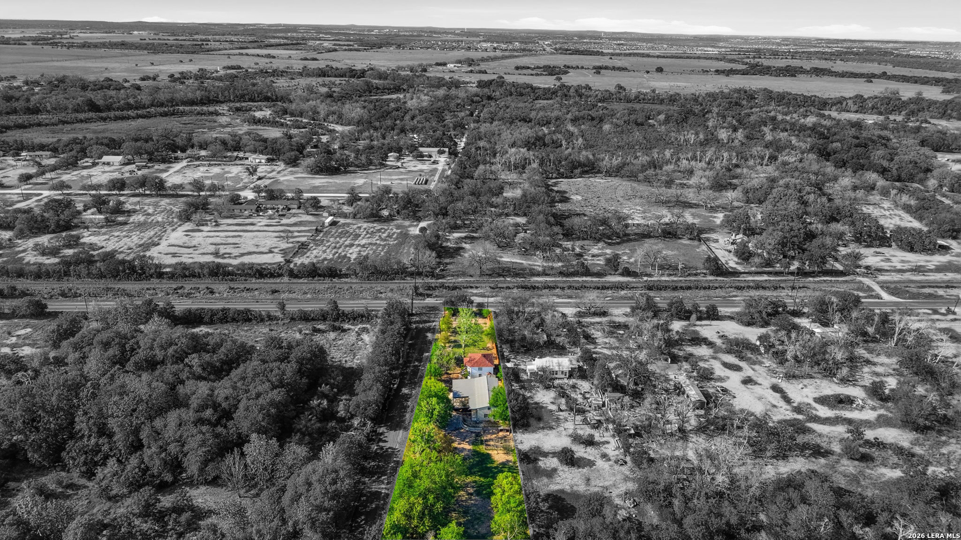 10130 Obrien Atascosa, TX 78002 - Photo 70 of 78