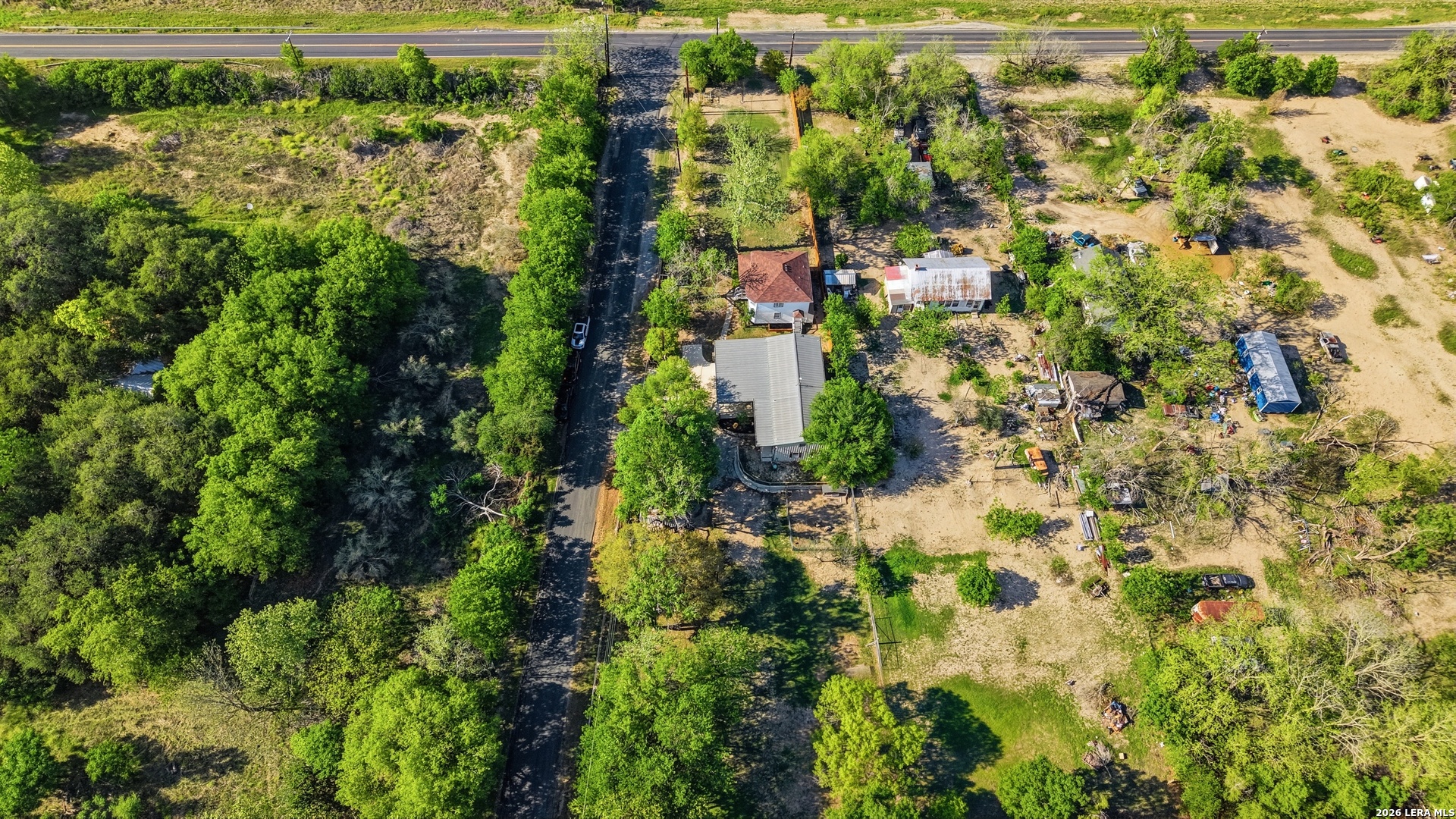10130 Obrien Atascosa, TX 78002 - Photo 72 of 78
