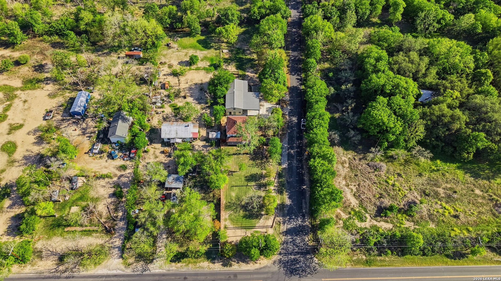 10130 Obrien Atascosa, TX 78002 - Photo 73 of 78