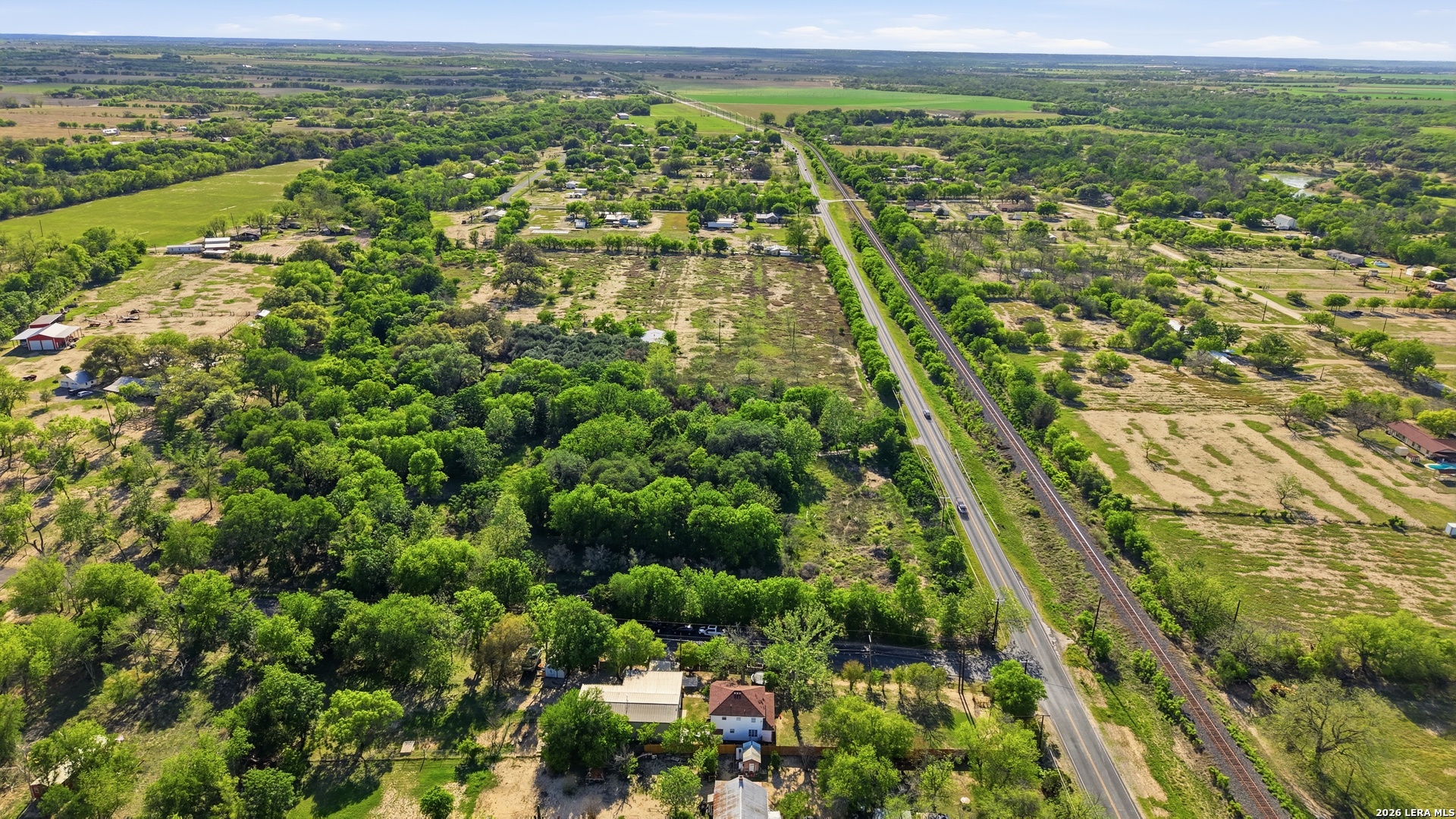 10130 Obrien Atascosa, TX 78002 - Photo 74 of 78