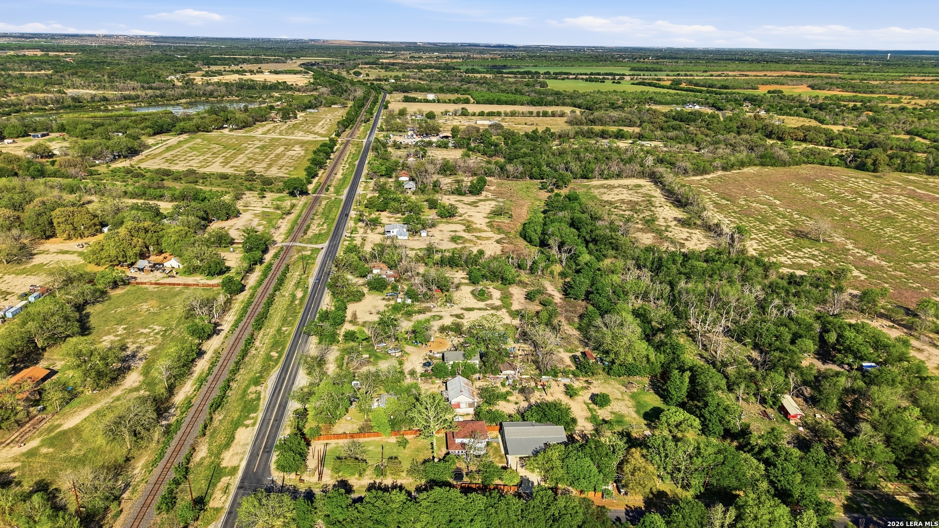 10130 Obrien Atascosa, TX 78002 - Photo 75 of 78