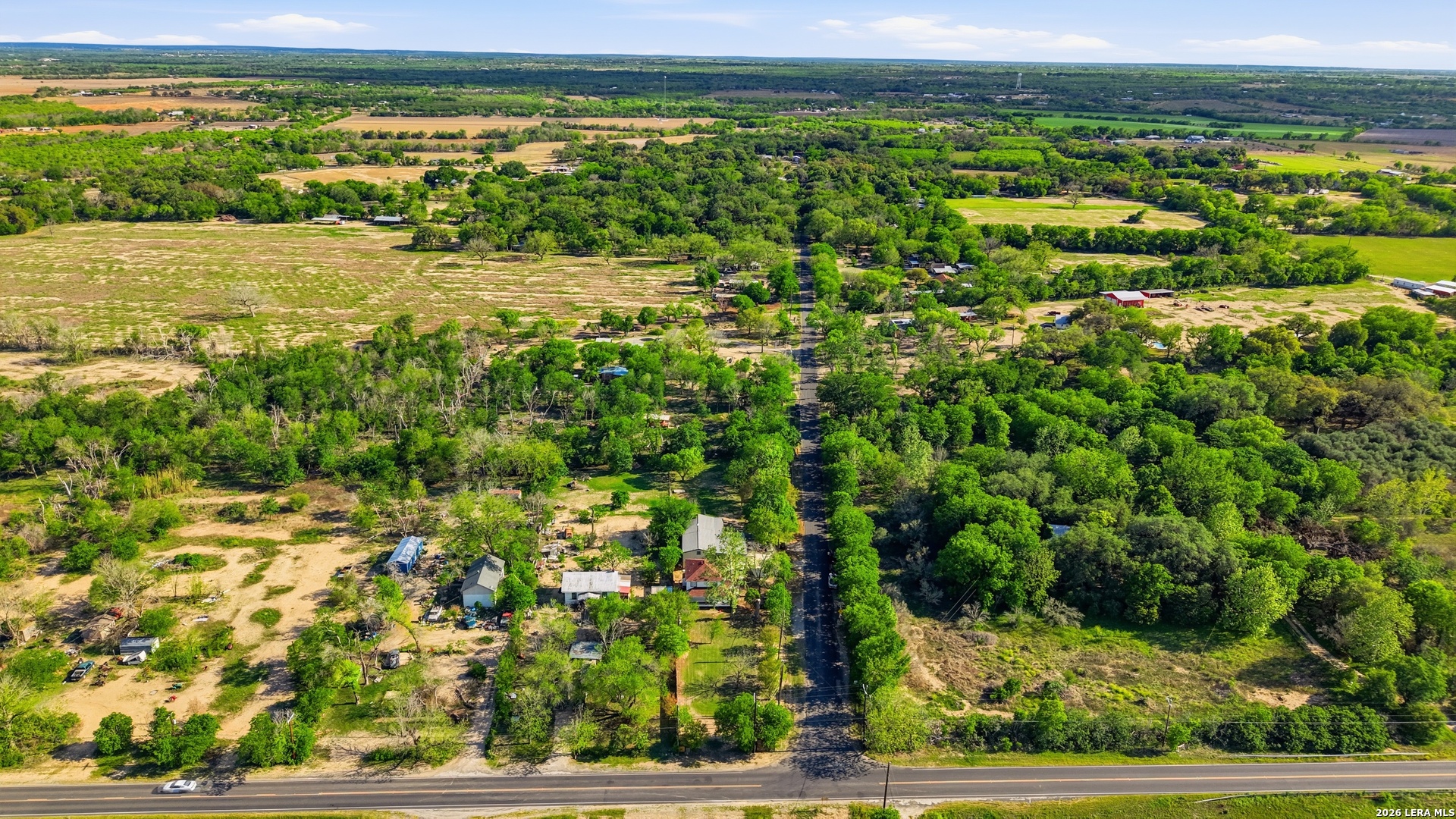 10130 Obrien Atascosa, TX 78002 - Photo 76 of 78